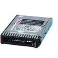 Lenovo ThinkSystem Hardisk HDD Server 2.5in 2.4TB 10K SAS 2.5"