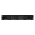 Lenovo ThinkSystem SR650 - 2x Xeon-2.40GHz / 2x 10-Cores / 64GB / 2x 750Watts / Rack (2U)