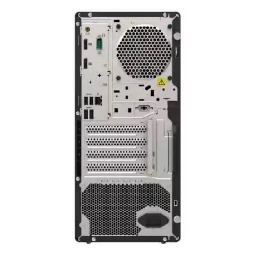 Lenovo ThinkSystem ST50 V2 - Xeon-3.10GHz / 4-Cores / 16GB / 2x 960GB SSD / 1x 500Watts / Tower