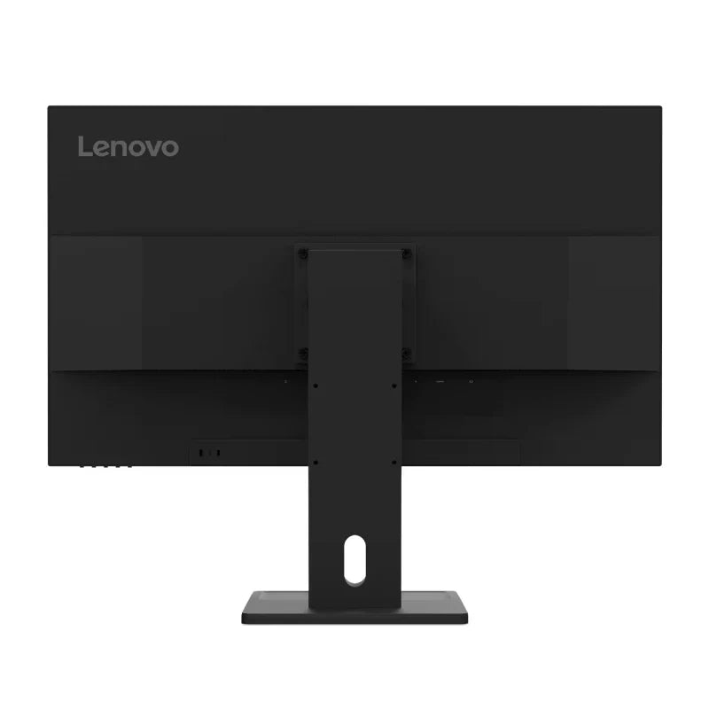 Lenovo ThinkVision E27-40 - 27" FHD IPS / 4ms / 100Hz / D-Sub / HDMI 1.4 / DisplayPort 1.2 / Speaker - Monitor
