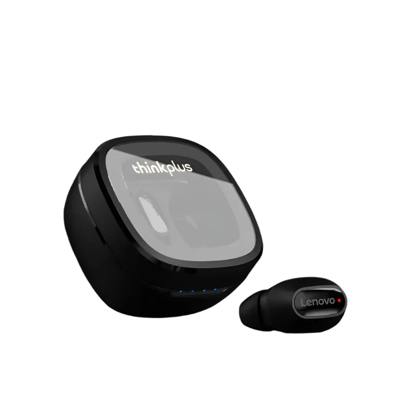 Lenovo Thinkplus Live Pods XT62 Wireless Earbuds - Black