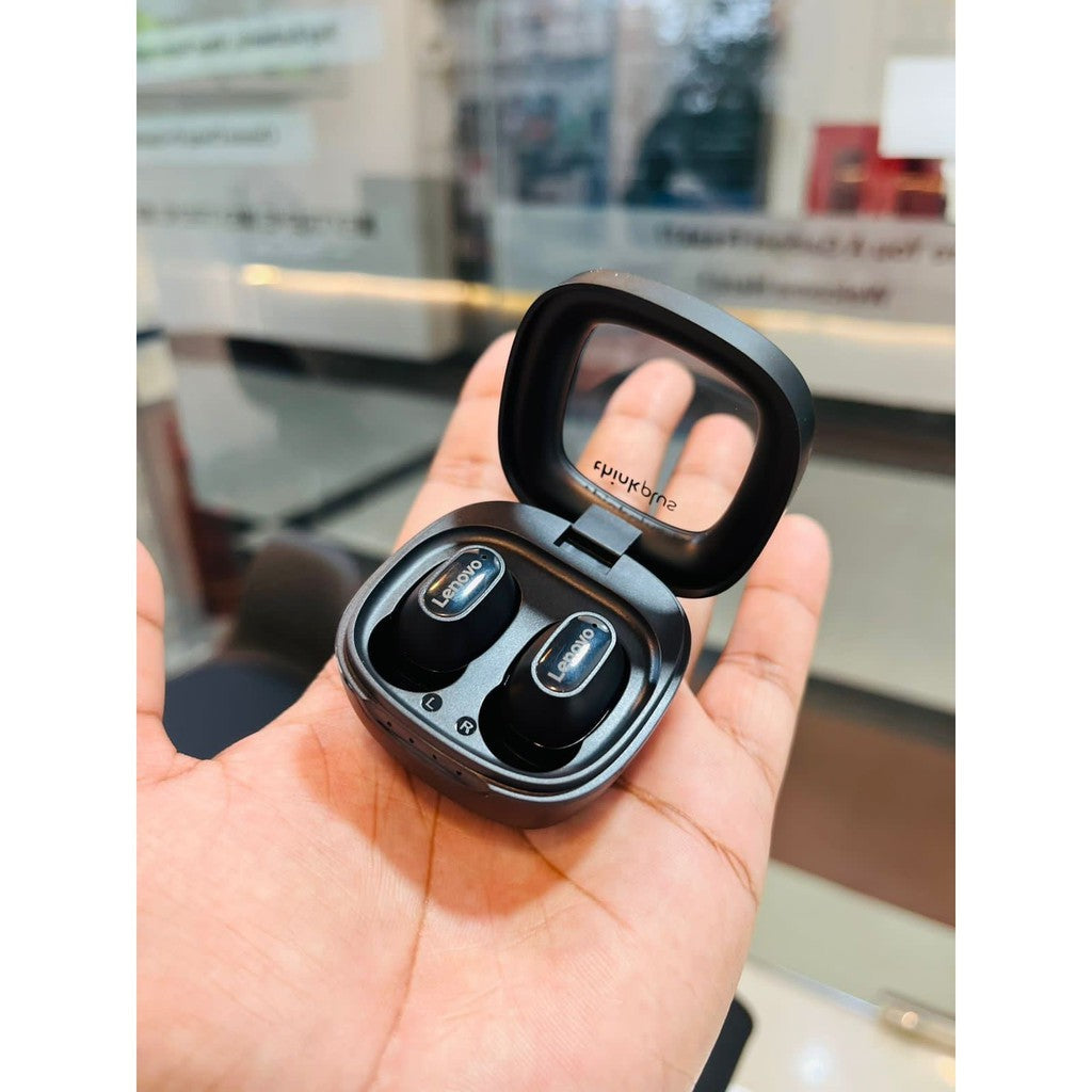 Lenovo Thinkplus Live Pods XT62 Wireless Earbuds - Black