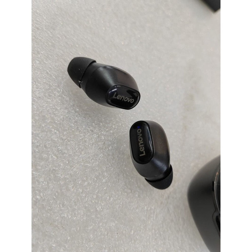 Lenovo Thinkplus Live Pods XT62 Wireless Earbuds - Black