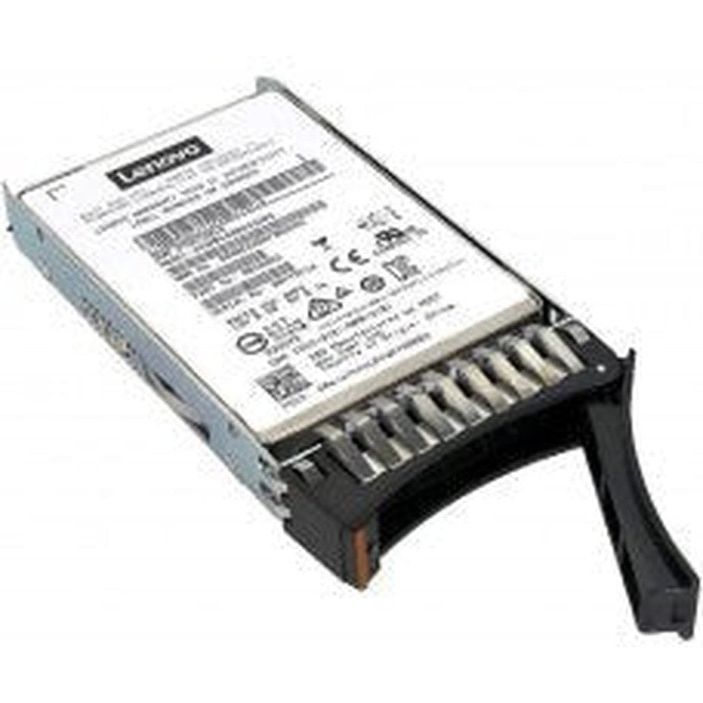 Lenovo Thinksystem 2.5" Multi Vendor 960Gb Entry Sata 6Gb Hot Swap Ssd(4Xb7A38273)