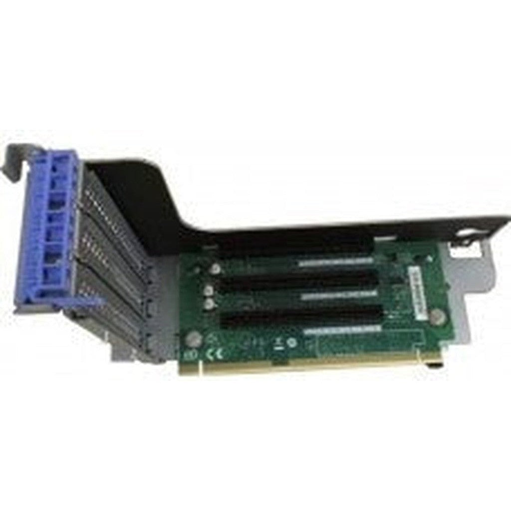 Lenovo Thinksystem Sr550/Sr650 X8/X8/X8 Pcie Fh Riser 1 Kit (7Xh7A02677)