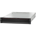 Lenovo Thinksystem Sr650 - Xeon-2.40Ghz 10-Cores 32Gb 6X 960Gb Ssd 2X 750Watts / Rack (2U)