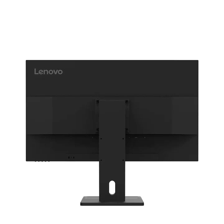 Lenovo Thinkvision E27-40 27" LED Monitor – Full HD, VGA, HDMI, DisplayPort (Multimedia)