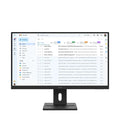 Lenovo Thinkvision E27-40 27" LED Monitor – Full HD, VGA, HDMI, DisplayPort (Multimedia)