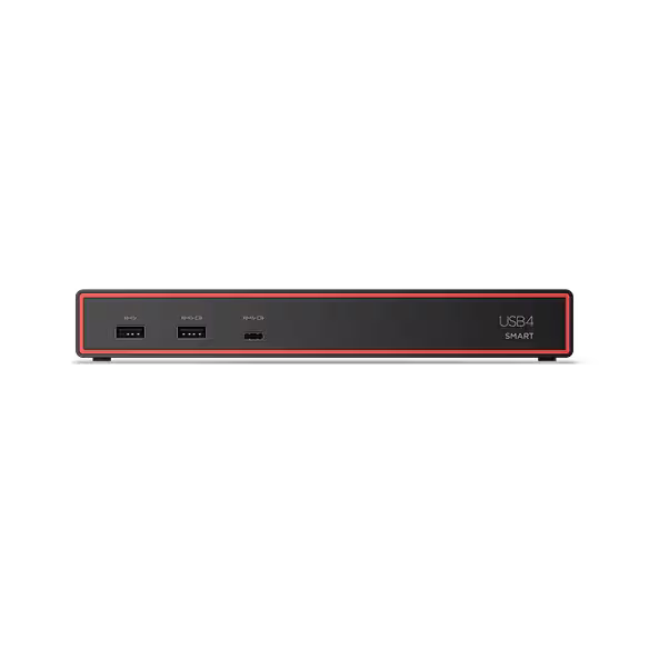 Lenovo USB-C USB4 Dock 5500 40BC0100UK