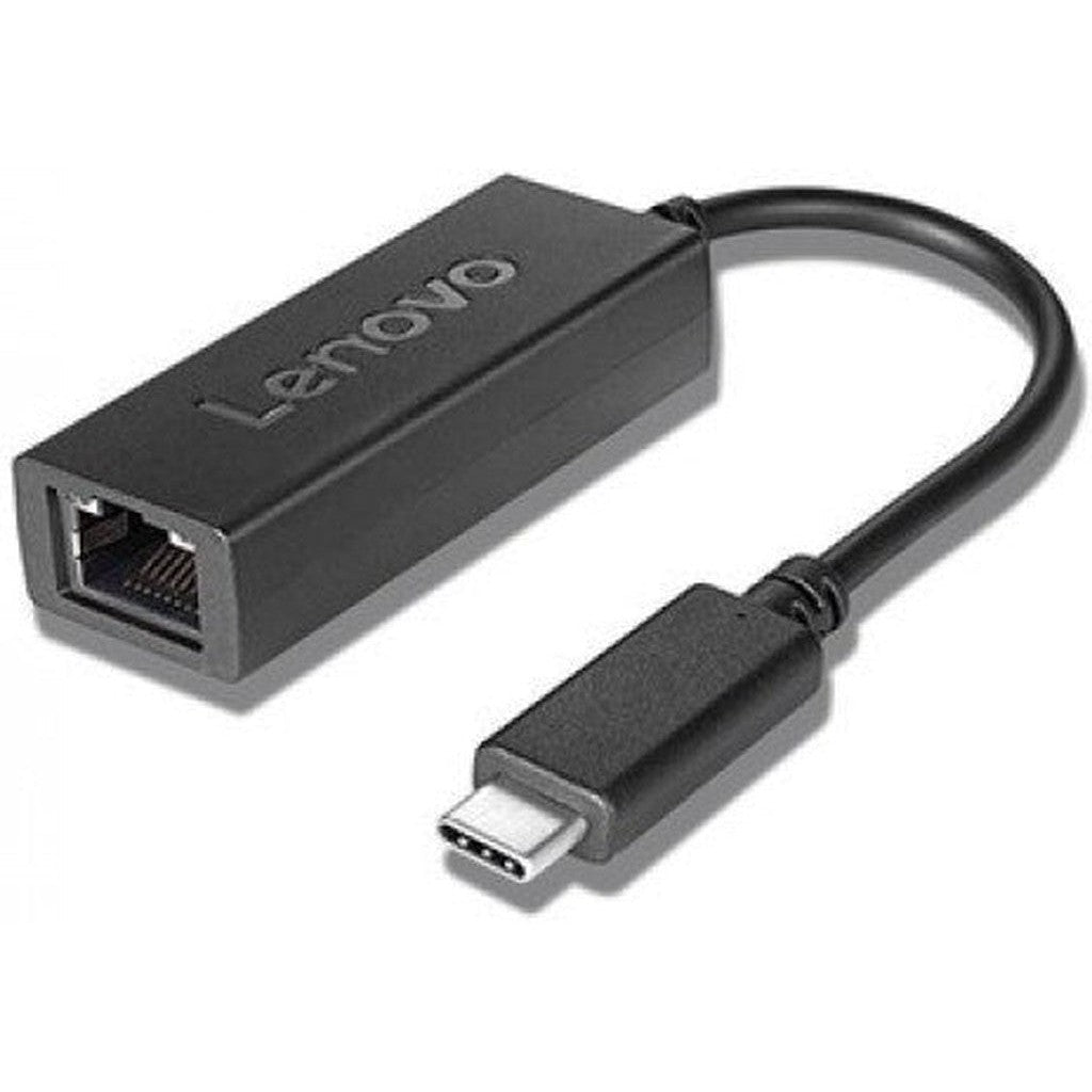 Lenovo Usb-C To Ethernet Adapter