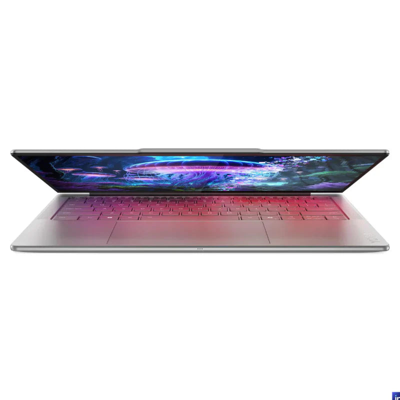 Lenovo Yoga Slim 7 Gen 10 Copilot+ PC - 14" WUXGA (1920x1200) OLED / Ultra 7 256V / 16GB / 1TB Luna Grey - Laptop