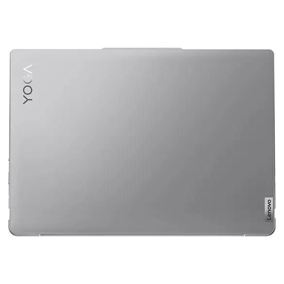 Lenovo Yoga Slim 7 Gen 9 - 14" WUXGA / Ultra 7 155H / 32GB / 1TB (NVMe M.2 SSD) / Win 11 Home / 2YW / Arabic/English / Luna Grey - Laptop