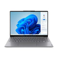 Lenovo Yoga Slim 7 Gen 9 - 14" WUXGA / Ultra 7 155H / 32GB / 1TB (NVMe M.2 SSD) / Win 11 Home / 2YW / Arabic/English / Luna Grey - Laptop