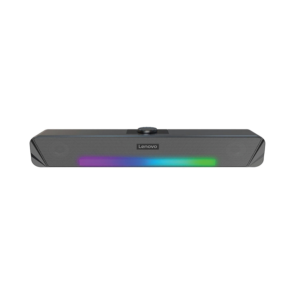 Lenovo thinkplus Desktop Sound Bar Speaker