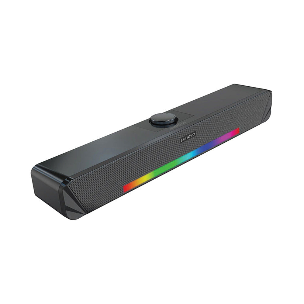 Lenovo thinkplus Desktop Sound Bar Speaker