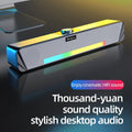 Lenovo thinkplus Desktop Sound Bar Speaker