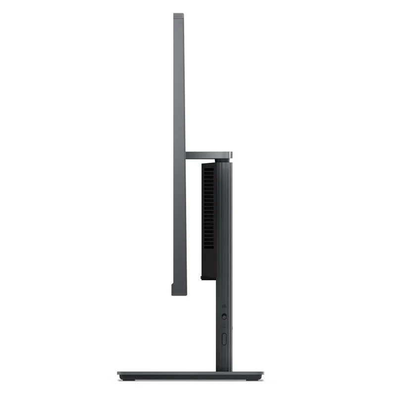 Lenovo IdeaCentre 27 Gen 9 AIO PC - i7 / 8GB / 512GB (NVMe M.2 SSD) / 27" FHD Non-Touch / Win 11 Pro / Arabic/English / 1YW / Cloud Grey - Desktop