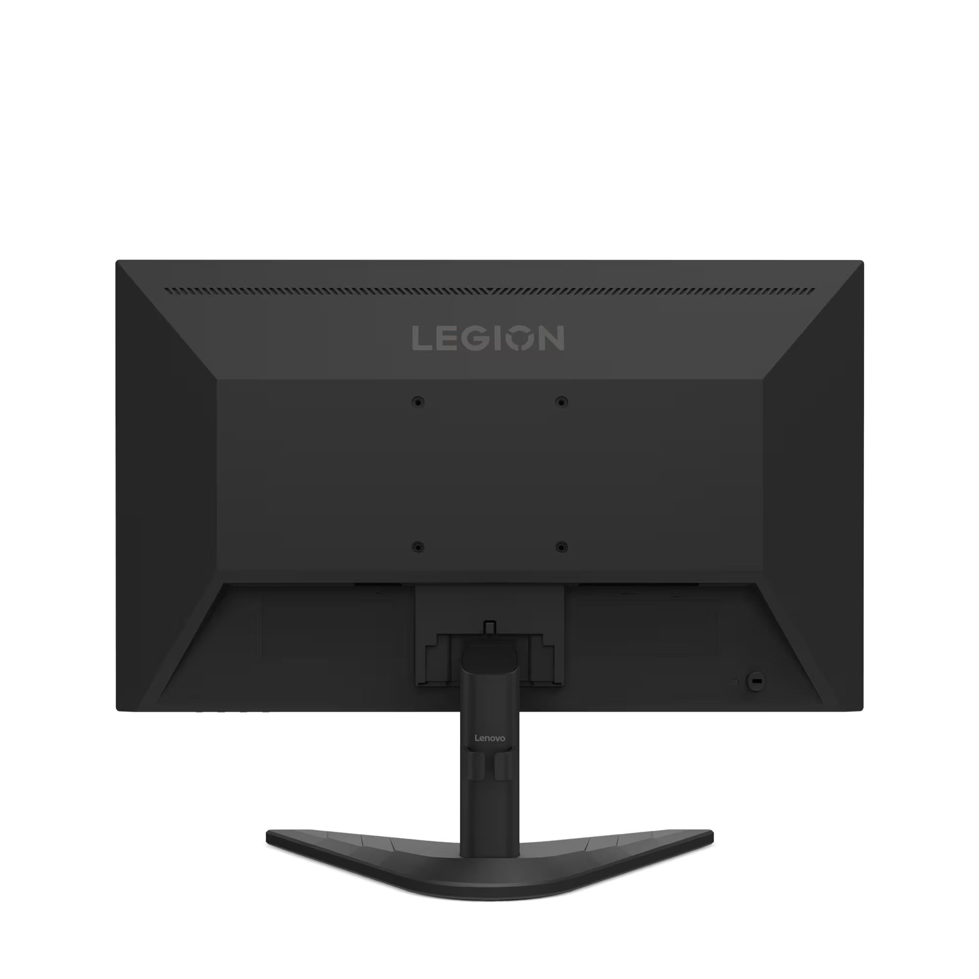 Lenovo Legion R24s - 23.8" FHD IPS Anti-glare / 1ms / Up to 144Hz / HDMI 2.1 / DP 1.4 / Raven Black - Monitor