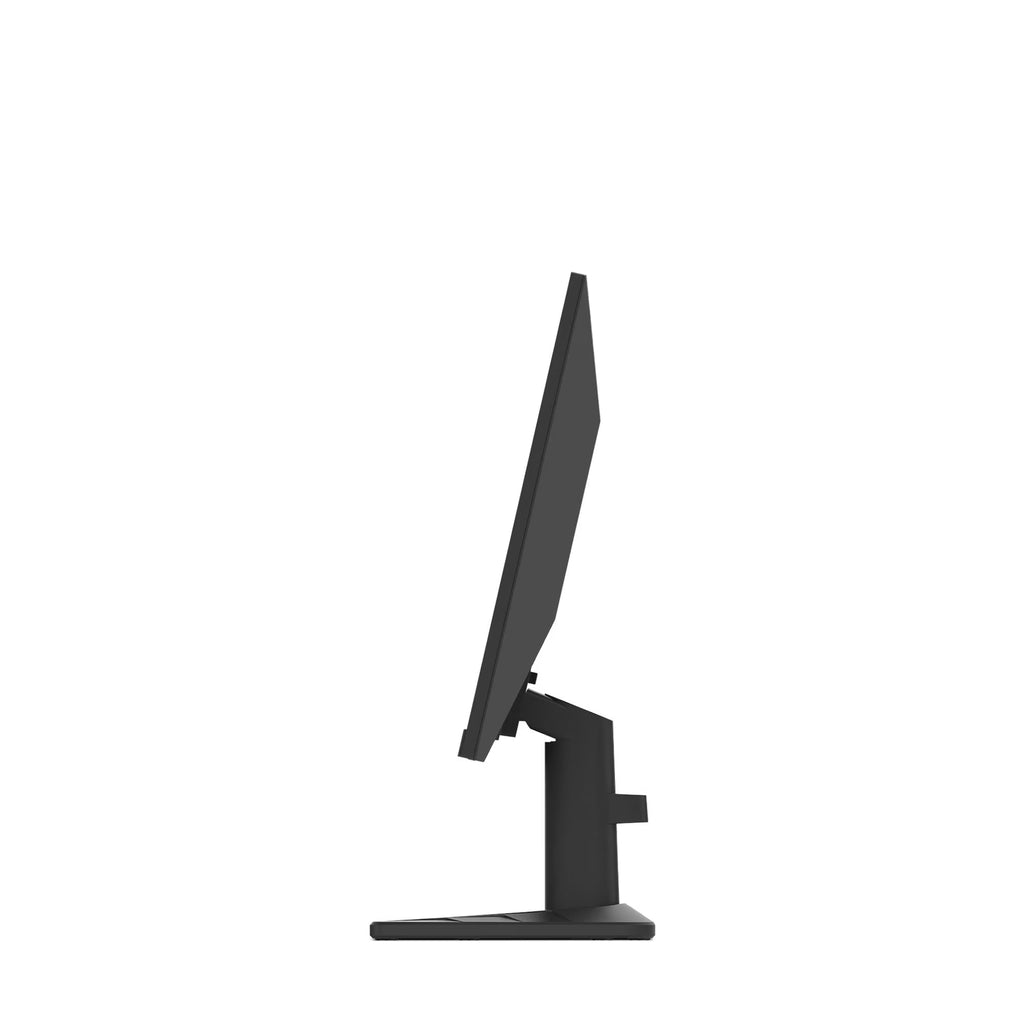 Lenovo Legion R24s - 23.8" FHD IPS Anti-glare / 1ms / Up to 144Hz / HDMI 2.1 / DP 1.4 / Raven Black - Monitor