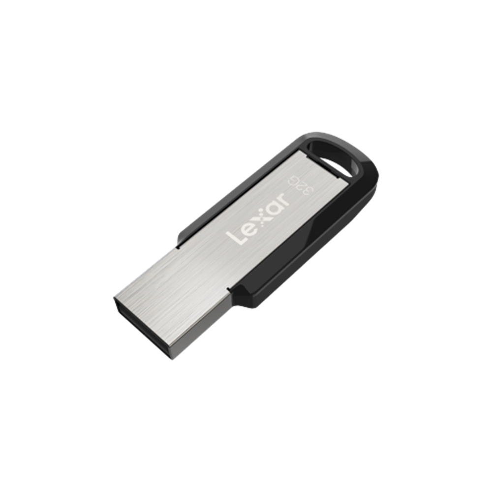 Lexar 128GB JumpDrive M400 USB 3.0 Flash Drive – 130MB/s