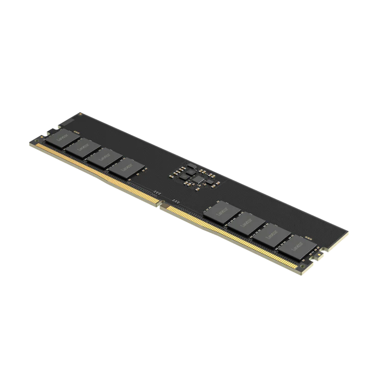 Lexar 16GB DDR5 5600Mhz Ram for Desktop - LD5U16G56C46ST-BGS