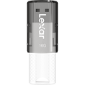 Lexar 16Gb Jumpdrive Usb 2.0 Flash Drive - Ljds060016G-Bnbng