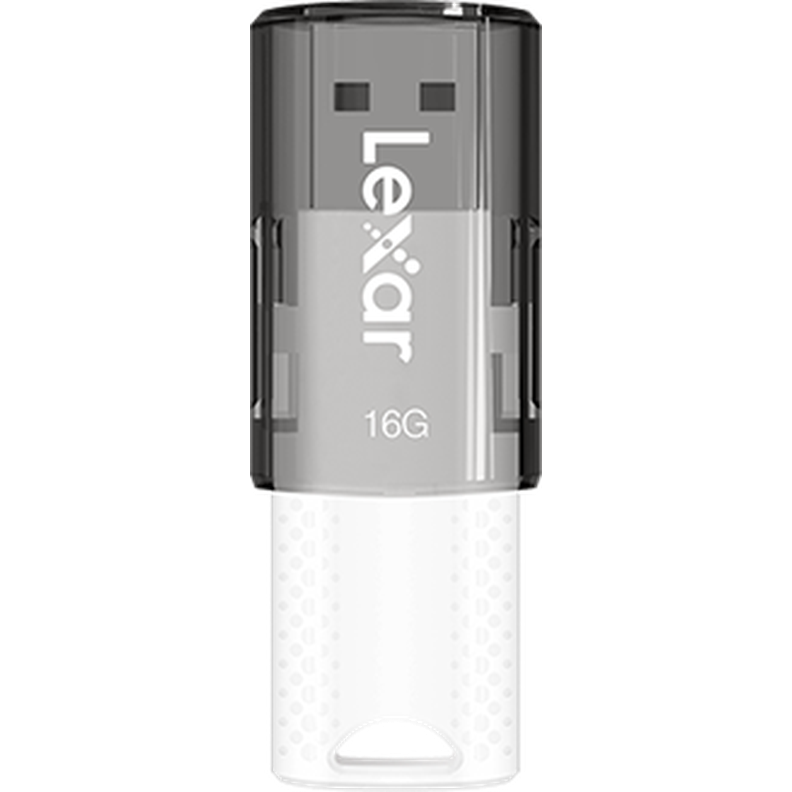 Lexar 16Gb Jumpdrive Usb 2.0 Flash Drive - Ljds060016G-Bnbng