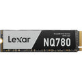 Lexar 1TB NQ780 M.2 NVMe SSD 2280 PCIe Gen 4×4, 6500MB/s