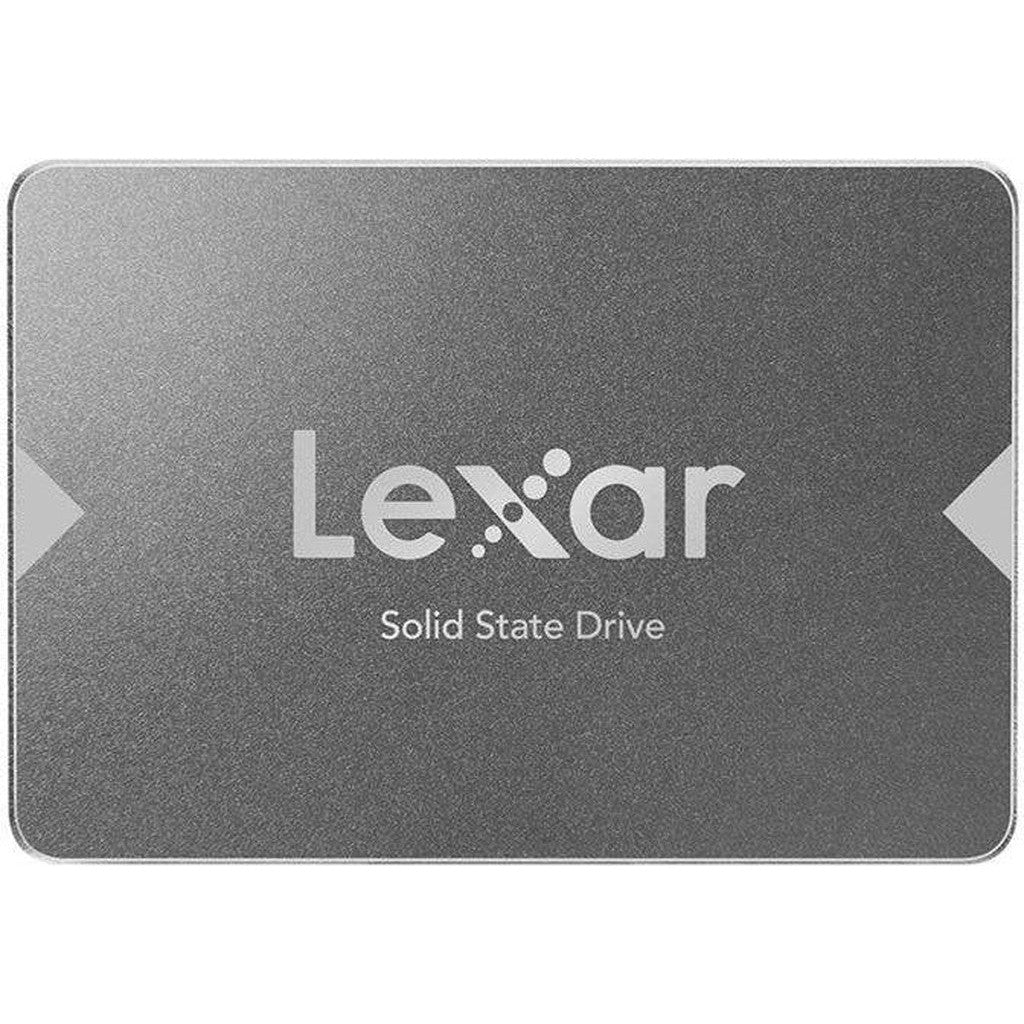 Lexar 1Tb Sata 2.5" Solid State Drive (Lns100-1Trb)