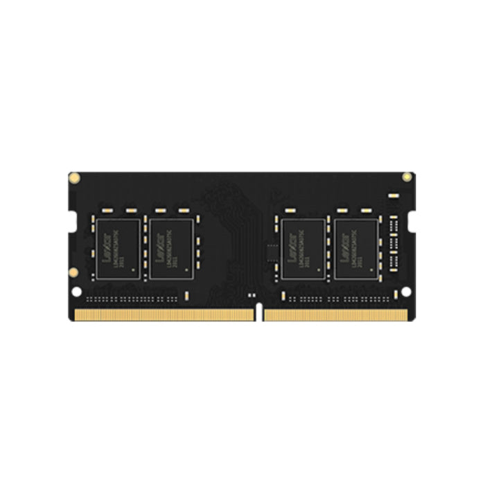Lexar 32GB DDR4 3200MHz CL22 Laptop Memory