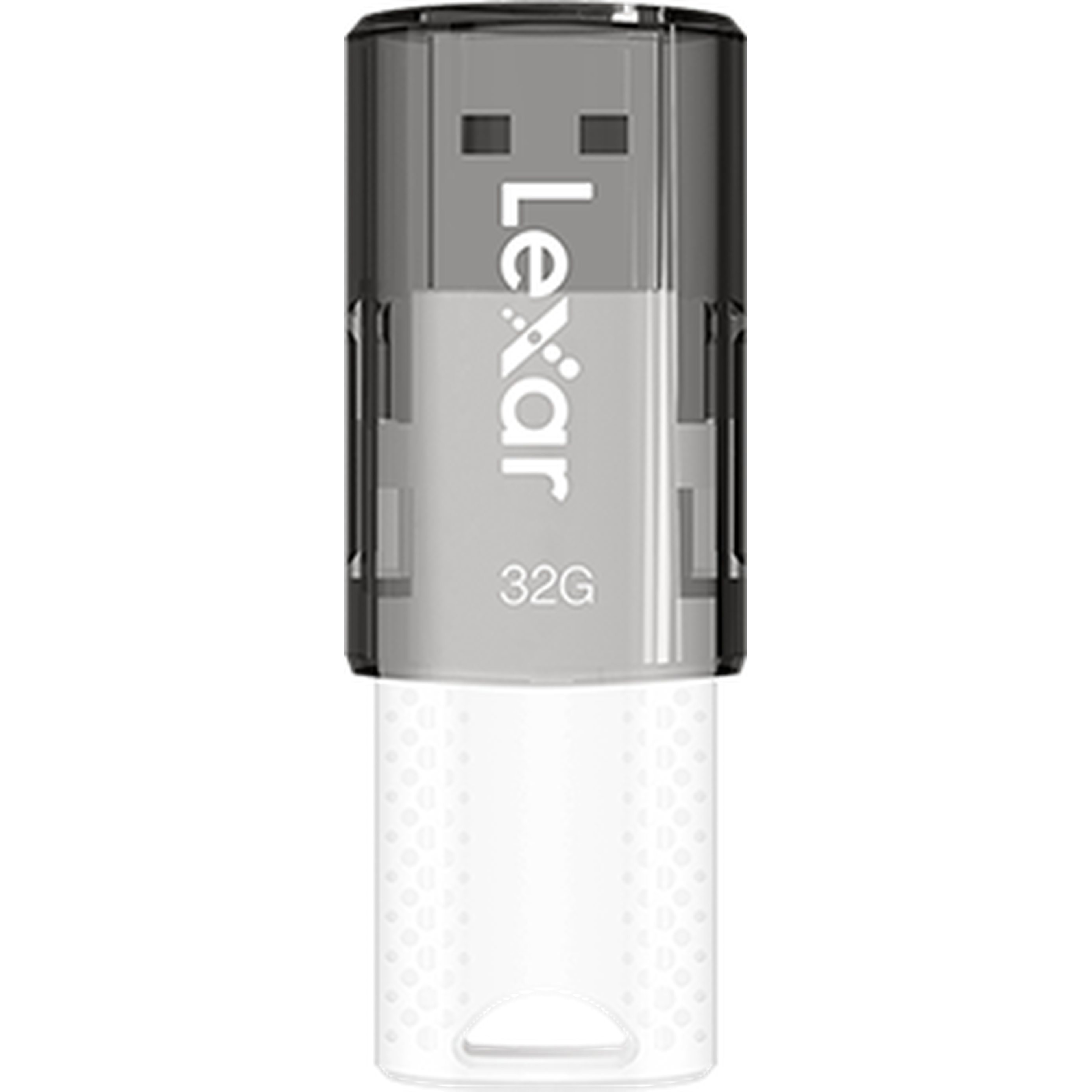 Lexar 32Gb Jumpdrive Usb 2.0 Flash Drive - Ljds060032G-Bnbng