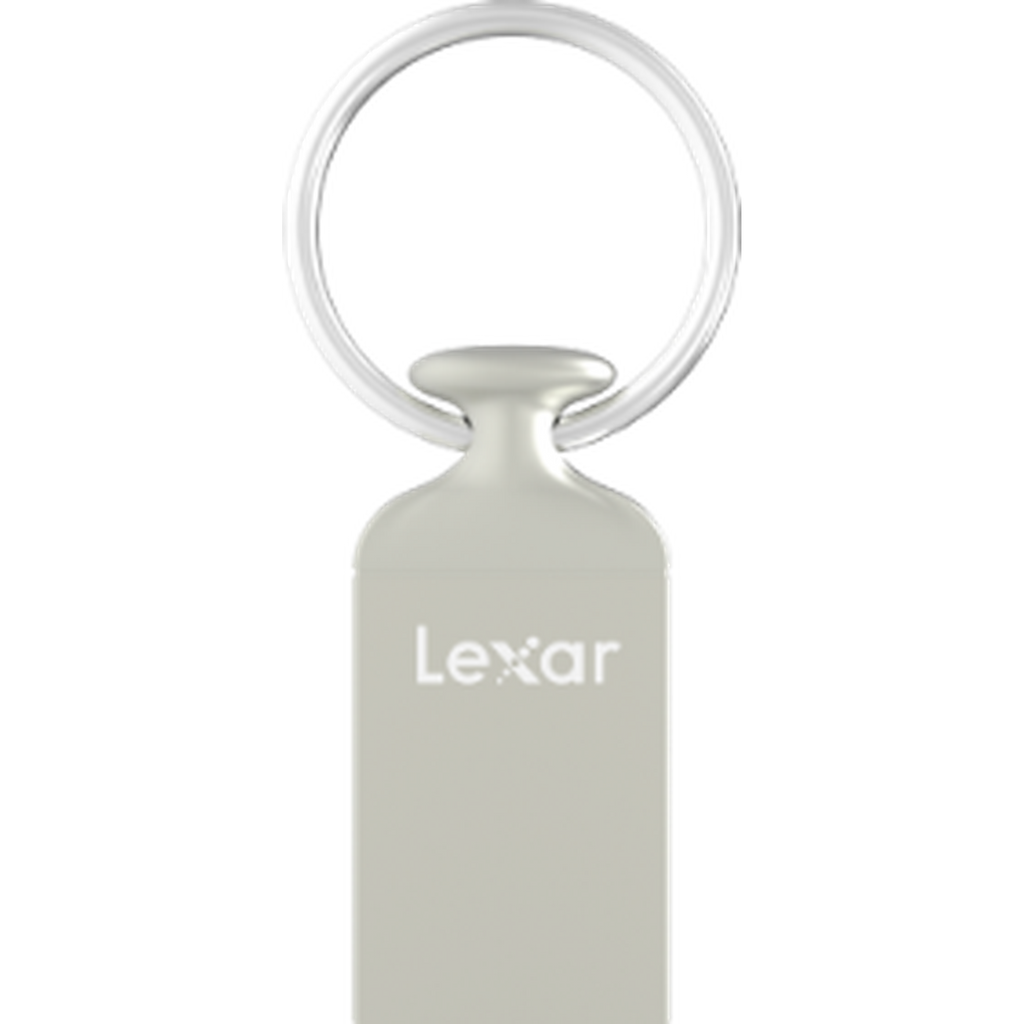 Lexar Jumpdrive M22 Usb Flash Drive - 64 Gb