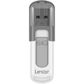 Lexar Jumpdrive V100 Usb 3.0 Flash Drive - 64Gb