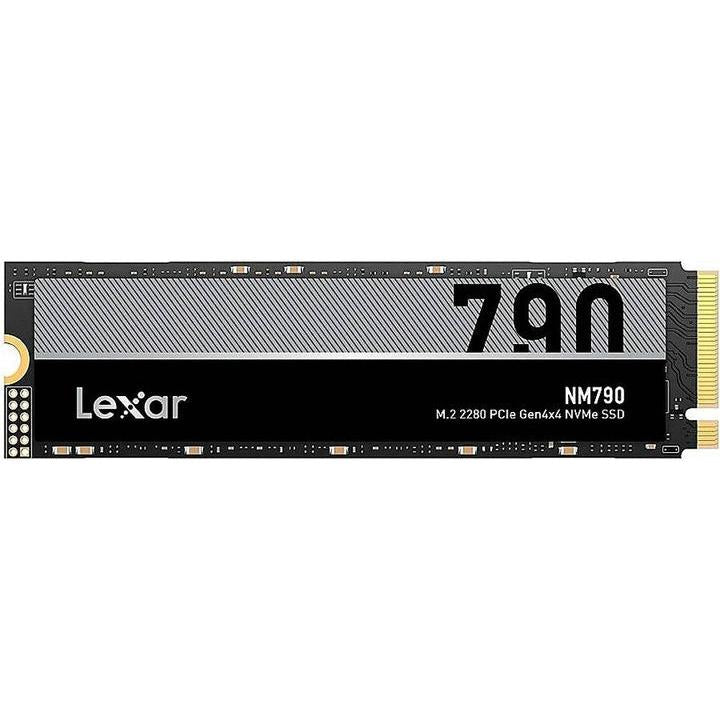 Lexar SSD 1TB Nvme NM790 M.2 LNM790X001T-RNNNG