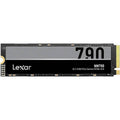Lexar SSD 1TB Nvme NM790 M.2 LNM790X001T-RNNNG