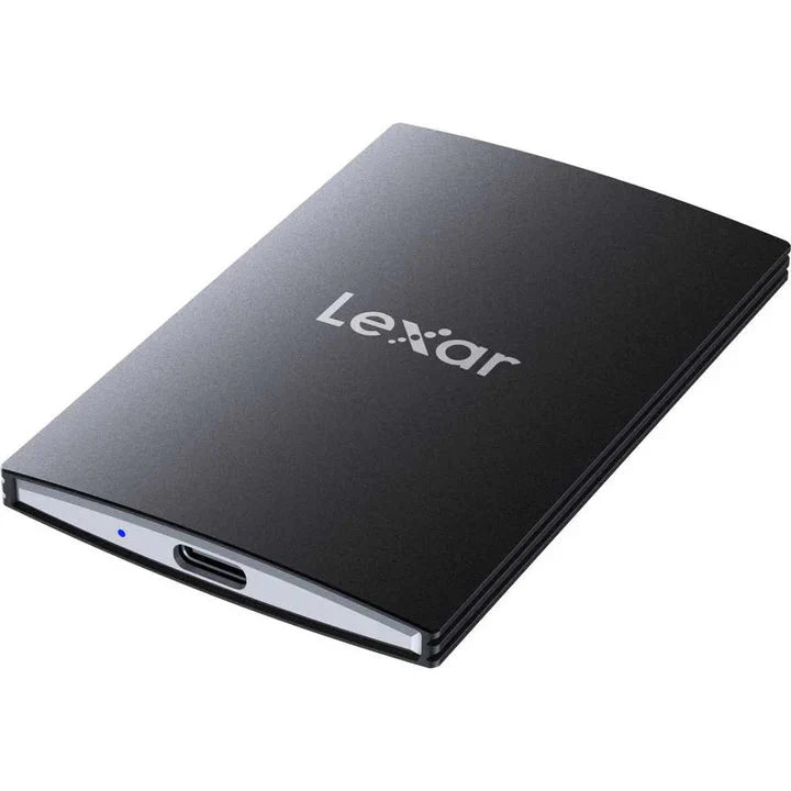 Lexar SSD External 1TB SL500 Pro LSL500X001T-RNBNG