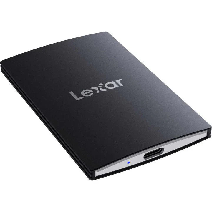 Lexar SSD External 1TB SL500 Pro LSL500X001T-RNBNG