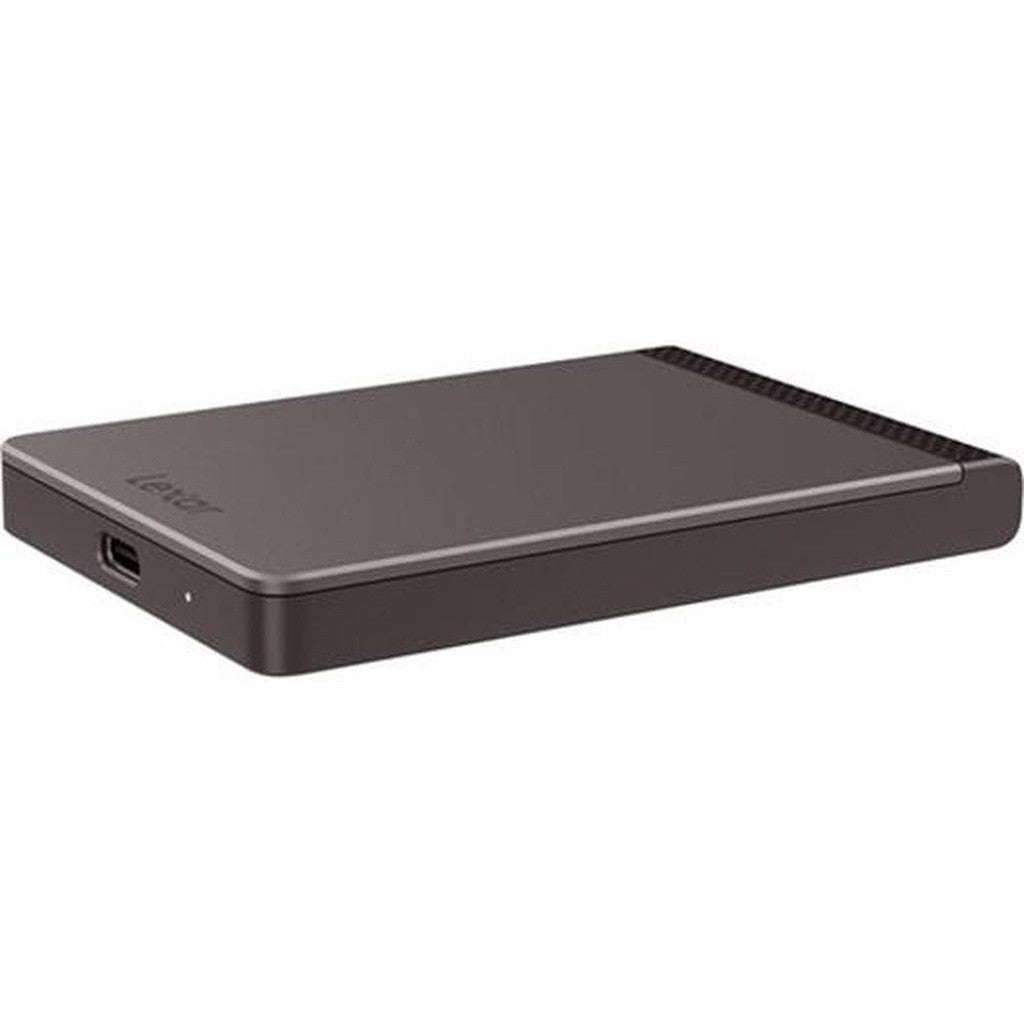 Lexar SL200 512GB USB-C Portable SSD, 550MB/s
