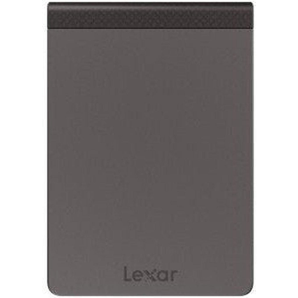Lexar SL200 512GB USB-C Portable SSD, 550MB/s