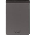 Lexar SL200 512GB USB-C Portable SSD, 550MB/s