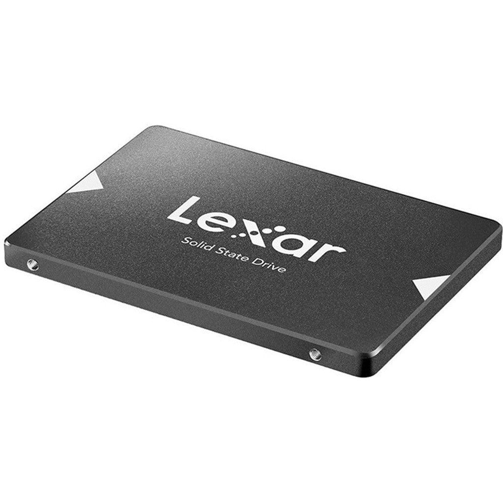 Lexar Ssd 2Tb 2.5" Ns100 (Lns100-2Trb)