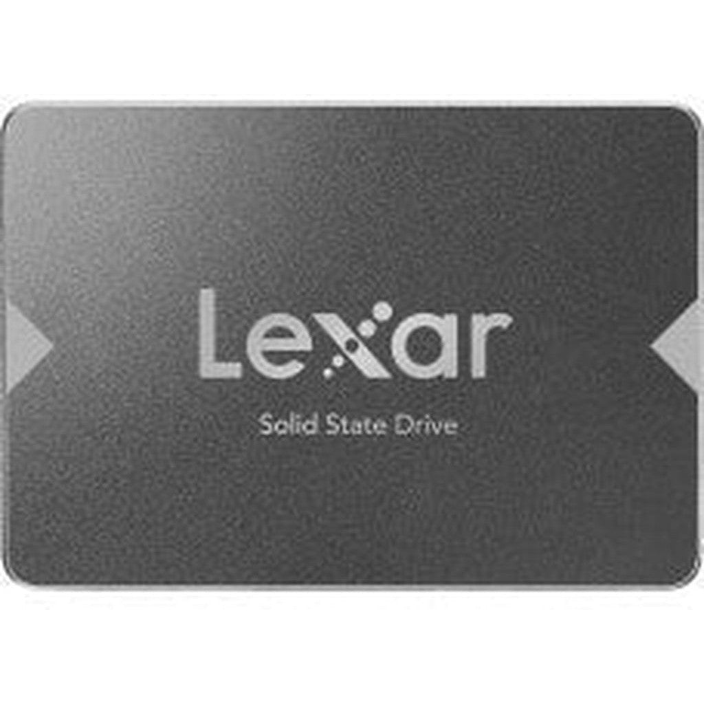 Lexar Ssd 2Tb 2.5" Ns100 (Lns100-2Trb)