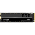Lexar 2TB NM620 M.2 NVMe SSD PCIe 3×4, 3500MB/s
