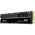 Lexar® 512Gb Nm620 M.2 2280 Nvme Ssd 3500MB/s (Lnm620X512G)