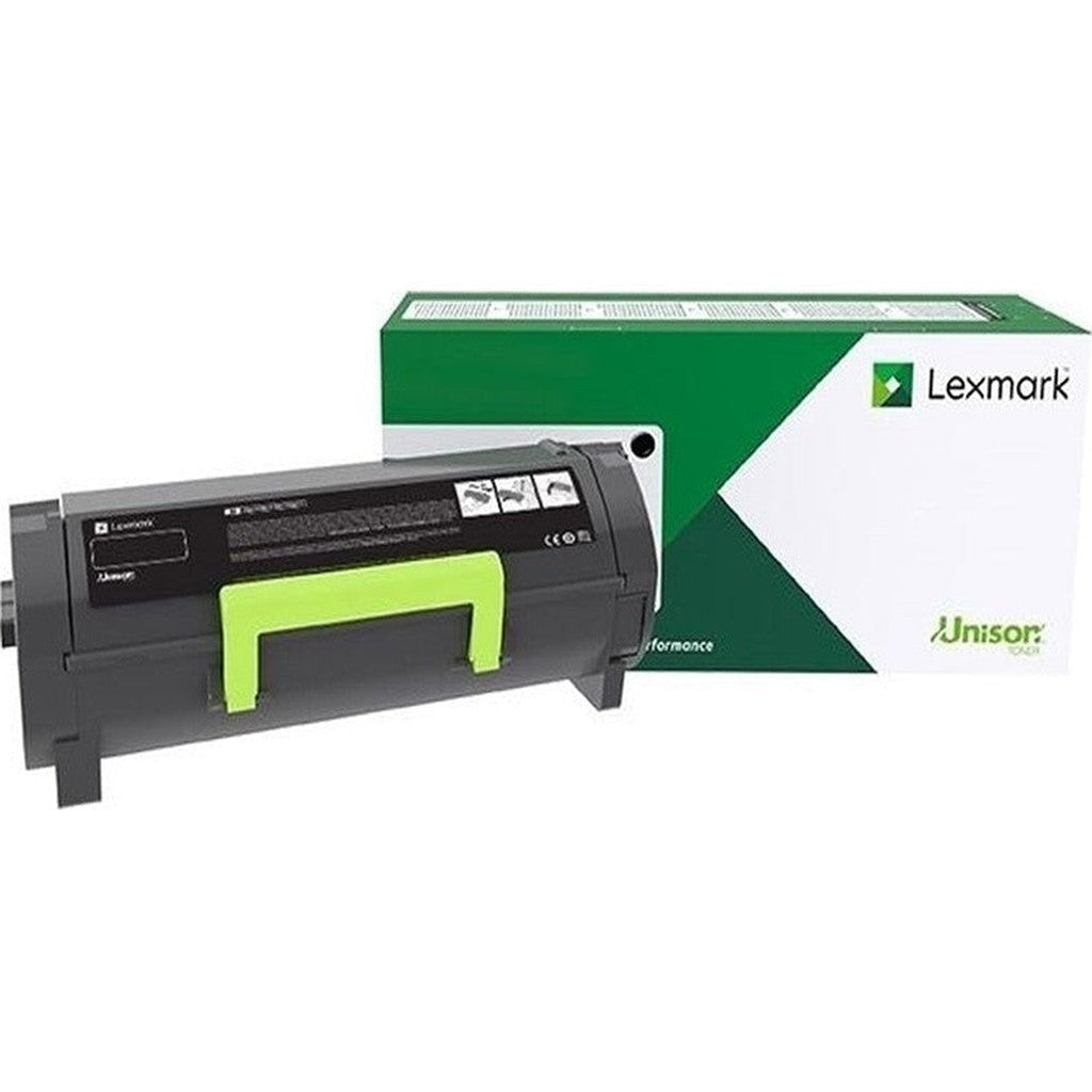 Lexmark B225000 Black Toner Cartridge