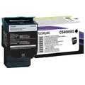Lexmark C540 Black (C540A1Kg) Toner Cartridge