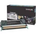 Lexmark C746 Black Toner Cartridge (C746H1Kg)