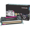 Lexmark C746 Magenta Toner Cartridge C746A1Mg