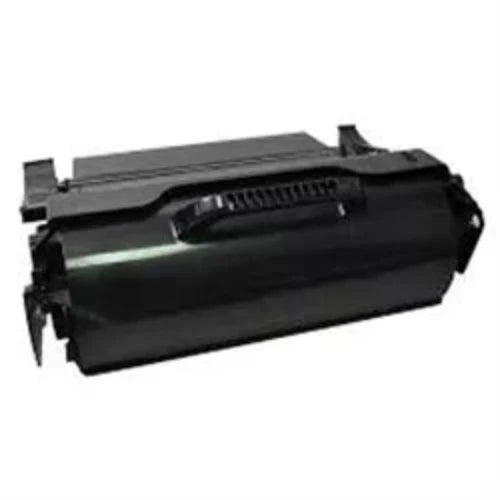 Compatible Lexmark T 650A black Toner Cartridge