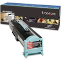Lexmark W840 Black Toner Cartridge (W84020H)